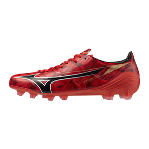 MIZUNO ALPHA II JAPAN